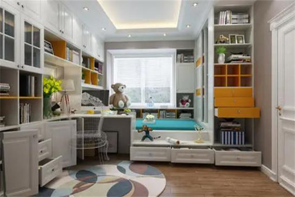 丽百年全屋