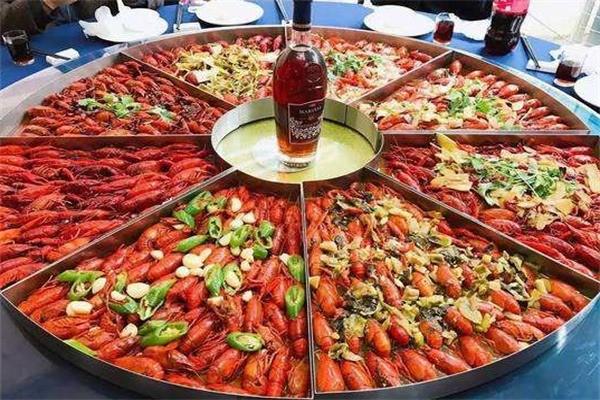 久久龙虾