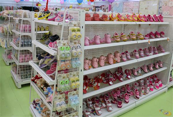 小天使孕婴店