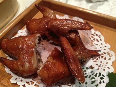 大城小爱餐厅
