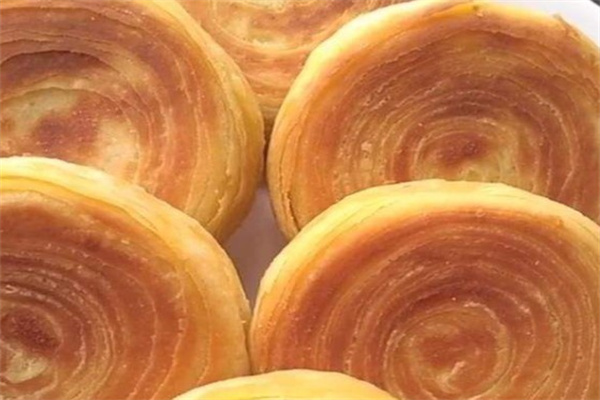 饼掌柜黄金饼加盟