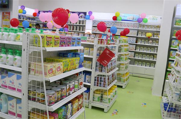 小天使孕婴店