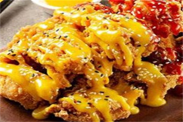 hichicken韩式炸鸡