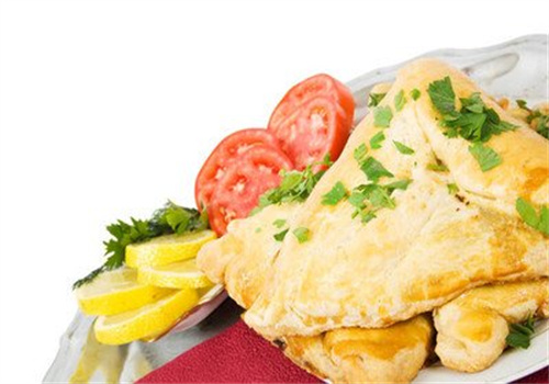 饼掌柜黄金饼加盟
