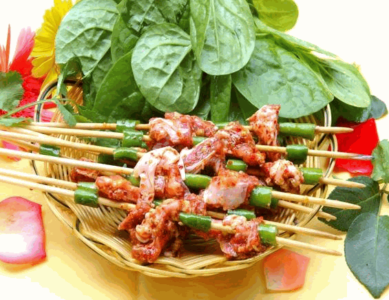 康二姐串串香