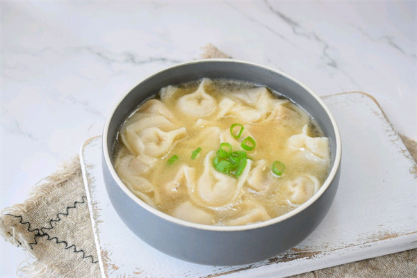 第九味混沌加盟