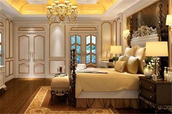 丽百年全屋