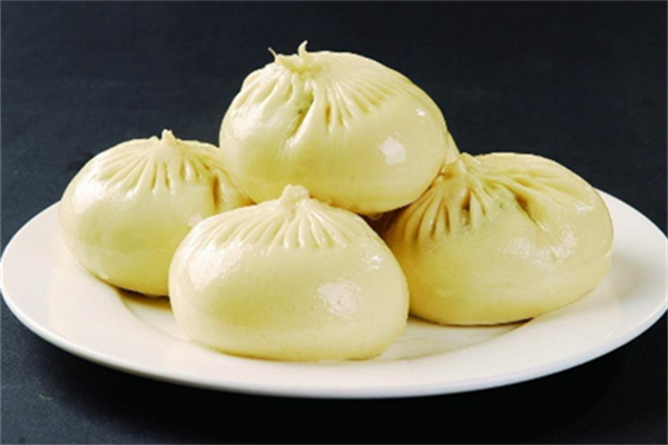 全城寻味包子加盟