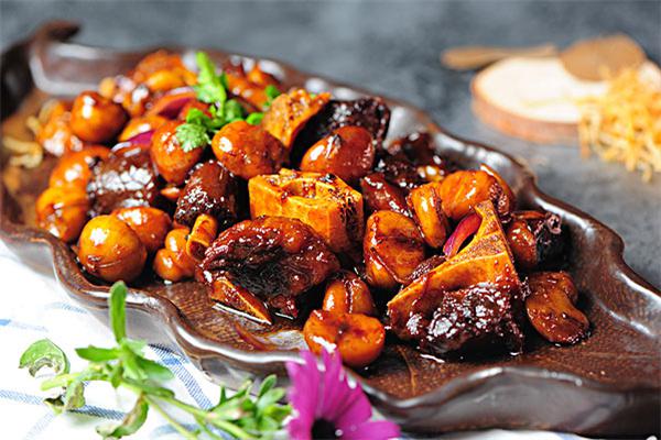 我家餐厅