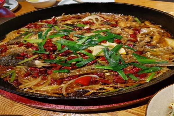 小厨大智