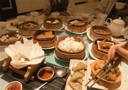 大城小爱餐厅