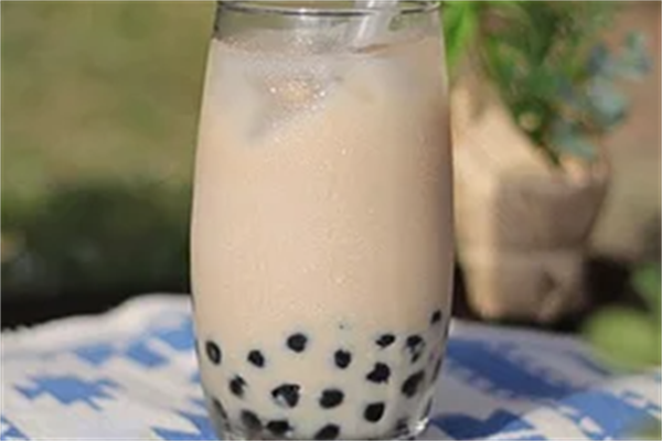 美乐奶茶加盟