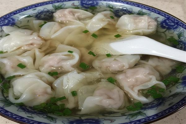 第九味混沌加盟