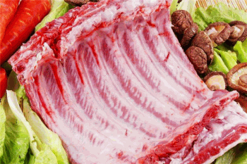 双汇冷鲜肉加盟