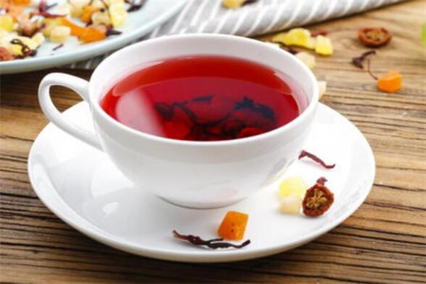 春花秋茶加盟