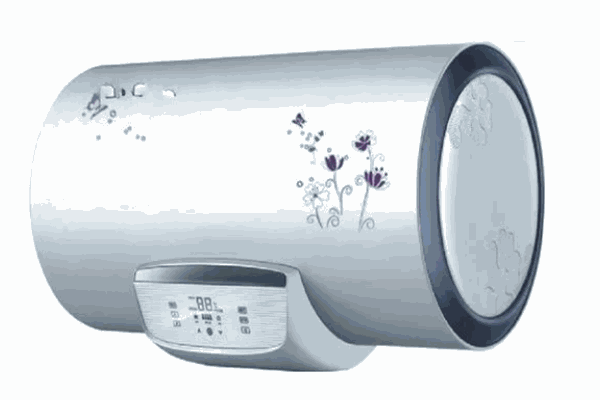 盛乐嘉热水器