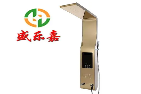 盛乐嘉热水器