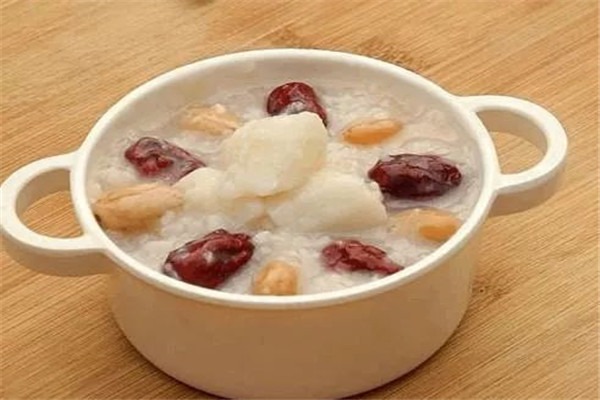包粥铺