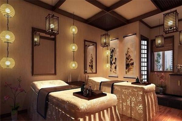 玲珑凡宫美容院