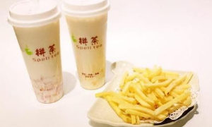 鲜果元素