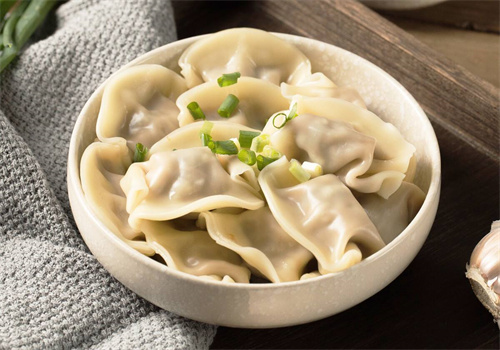 旺饺一号自助饺子馆