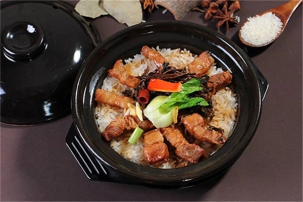 饭功夫