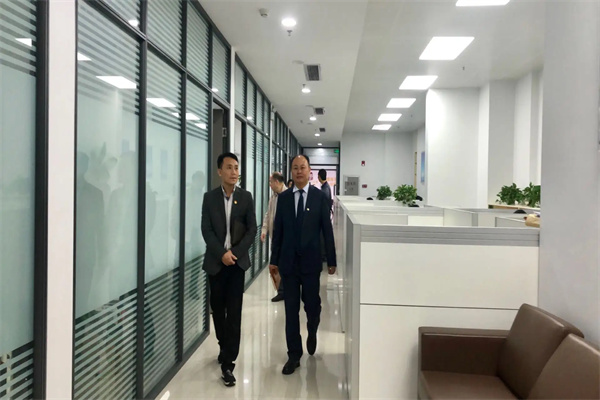 国龙律师事务所