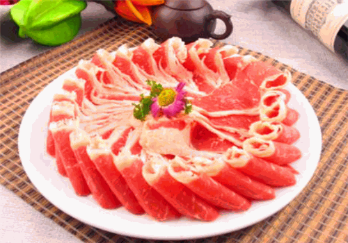 御香苑火锅