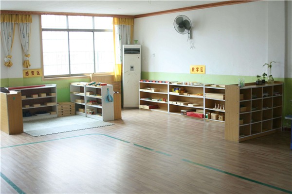 品格幼儿园