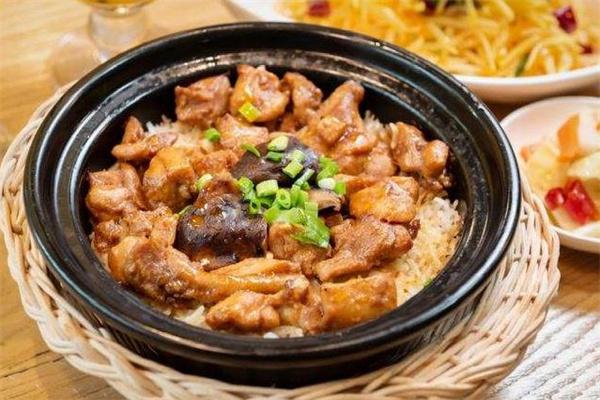 饭功夫