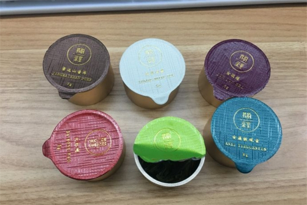 我的茶室