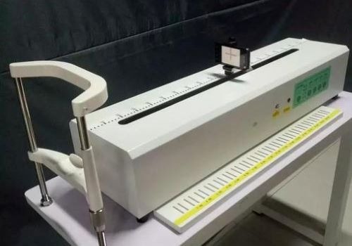 金色视力