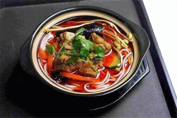 壹号粉店