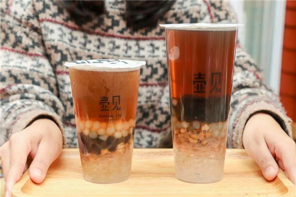 壶见