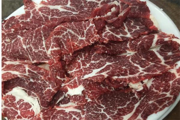 顺风牛肉