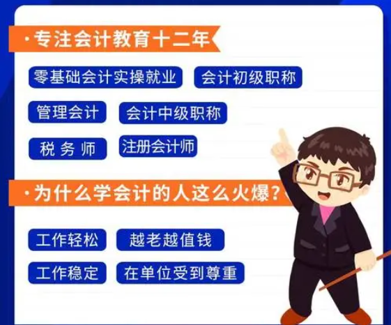 蓝博教育
