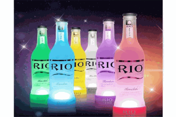 RIO锐澳鸡尾酒
