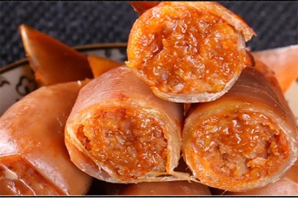 东霖休闲食品