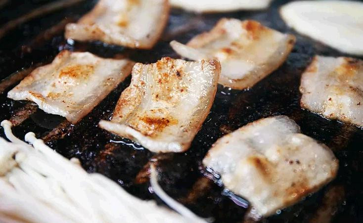尚水元自助烤肉