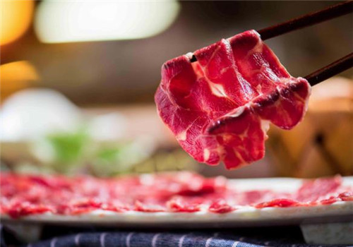 大龙牛肉火锅加盟