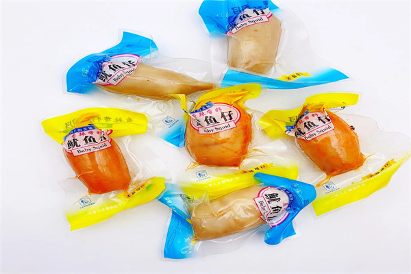 东霖休闲食品