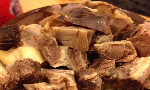 大龙牛肉火锅加盟