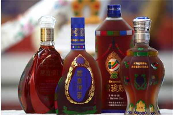 藏喜得乐酒业加盟