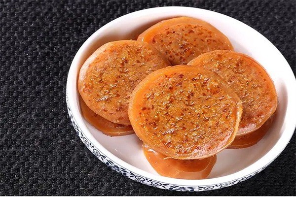东霖休闲食品