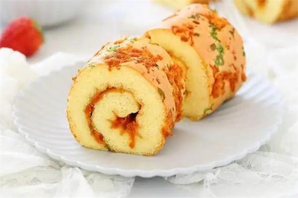 莎丽蛋糕