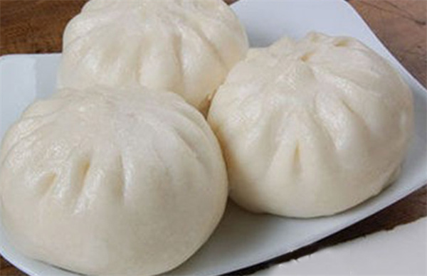 新华大蒸包