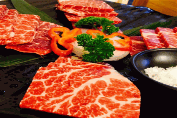 估得估得烤肉