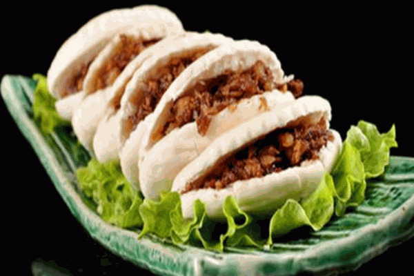 陕儿肉夹馍