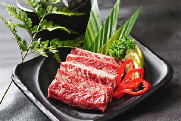 牡丹江快美佳烤肉拌饭加盟