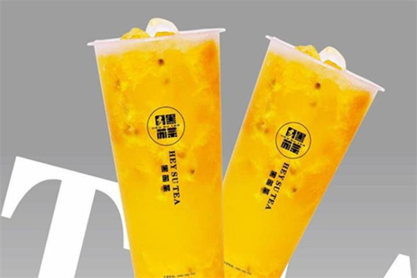 黑苏茶奶茶加盟